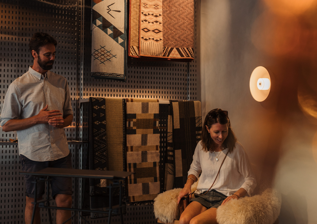 Personal musings from our Creative Director