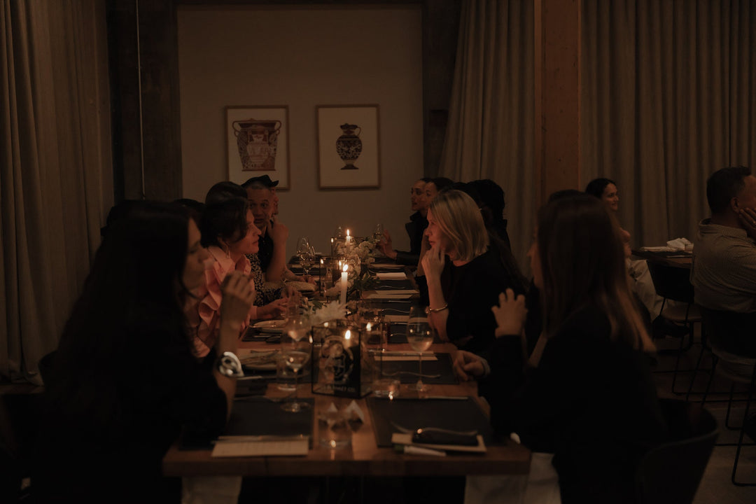 An Evening Inside Te Whare o Rongo